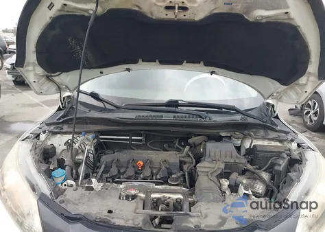 2016 Honda Hr-V Lx z USA, uszkodzony, nr VIN 3CZRU5H36GM720637